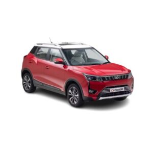 Mahindra XUV300 AT