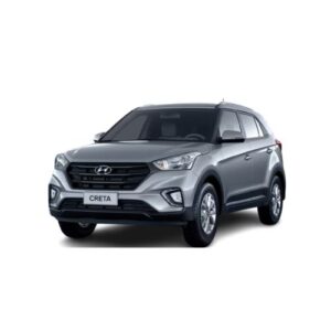 Hyundai Creta AT