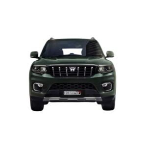 Scorpio N - Z8L Top Model